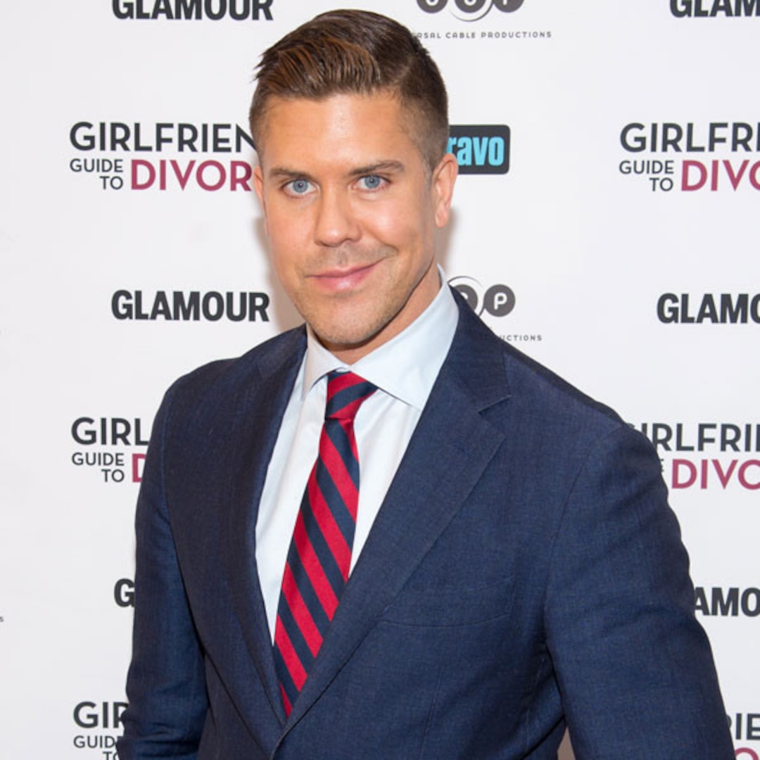 Watch Million Dollar Listing's Fredrik Eklund's Dance Video - E! Online ...